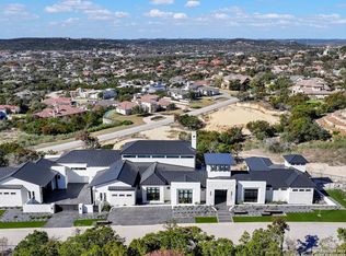 21511 Privada Avila, San Antonio, TX 78257