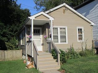 11 Park Ave, Newburgh, NY 12550