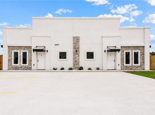 2609 Bald Cypress Dr #1, Weslaco, TX 78596