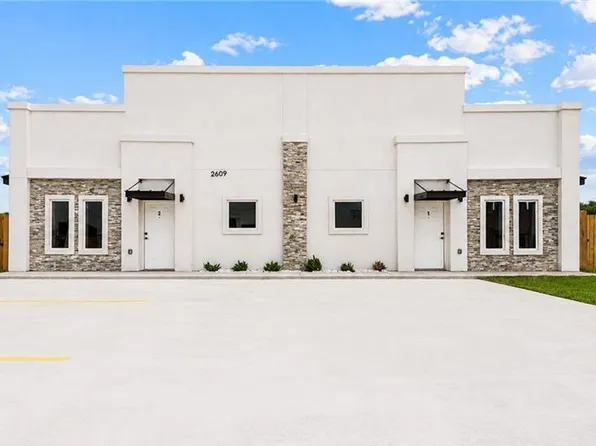 2609 Bald Cypress Dr, Weslaco, TX