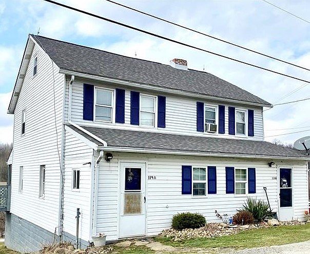 1st image of 119A&119B May St