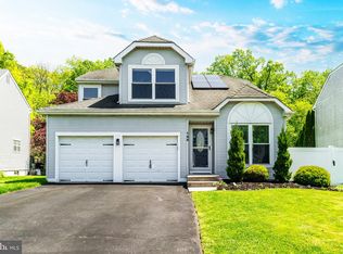 143 Ridgewood Way, Burlington, NJ 08016