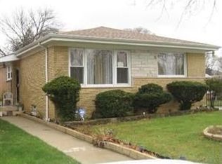 12424 S Wallace St, Chicago, IL 60628