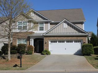 14607 Bonita Blvd, Shannon Hills, AR 72103
