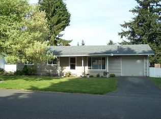 16836 121st Ave SE, Renton, WA 98058