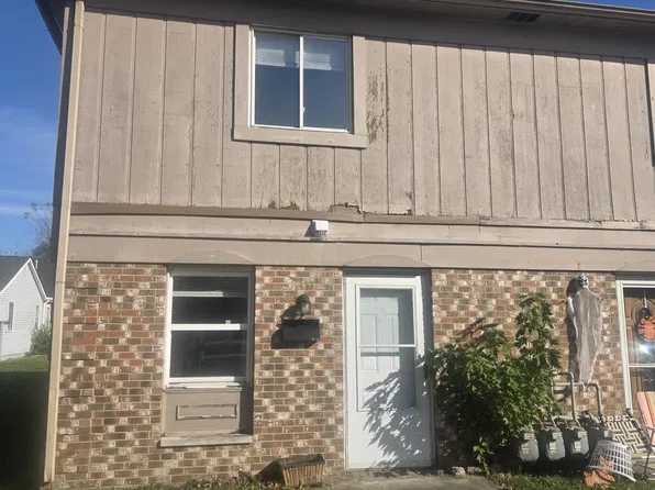 3610 Roosevelt Blvd APT A, Middletown, OH 45044