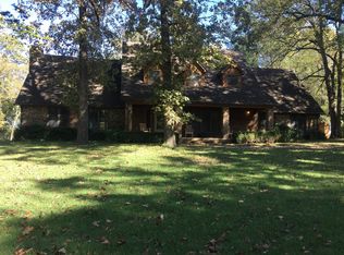 3308 Lower Winfield Rd, Waldron, AR 72958