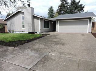 5624 C St, Springfield, OR 97478