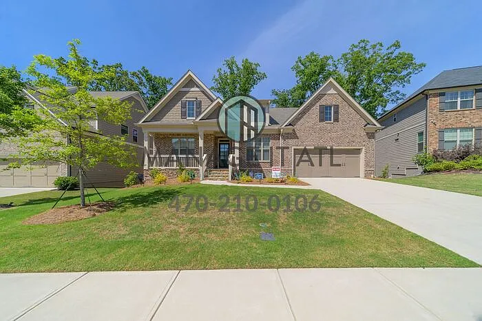 Building Photo - 3555 Reed Mill Dr