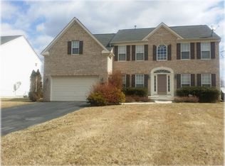 12800 Lusbys Ln, Brandywine, MD 20613