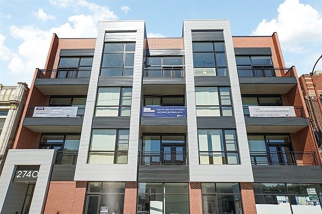1st image of 2740 W North Ave Unit 404