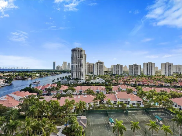 21050 Point Pl #1403, Aventura, FL 33180