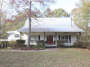 450 Sam Head Rd, West Monroe, LA 71292