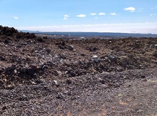 Alii Blvd LOT 4, Captain Cook, HI 96704