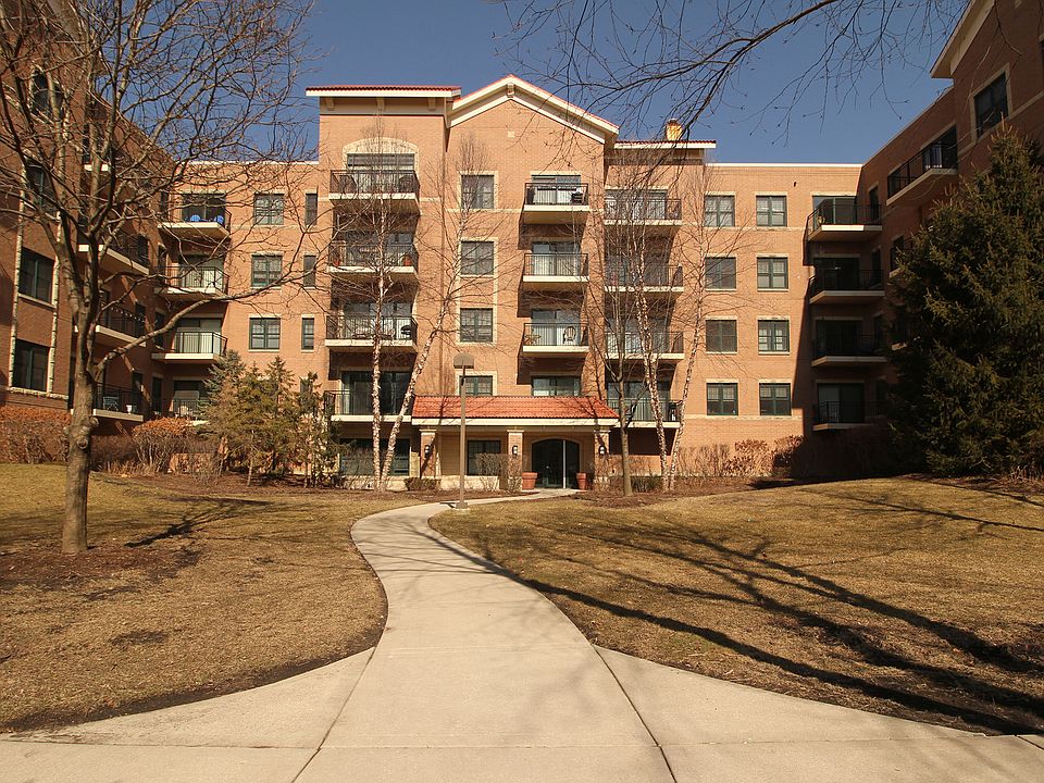 1st image of 5100 W 96th St APT 224
