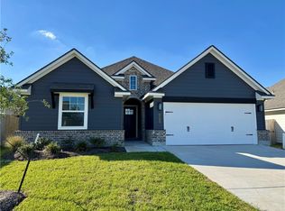 3145 Margaret Rudder Pkwy, Bryan, TX 77808