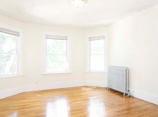 1781 Commonwealth Ave FLOOR 2, Brighton, MA 02135