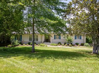 6405 Wildwood Dr, Brentwood, TN 37027
