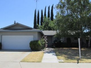 2101 Rochelle Ave, Turlock, CA 95382