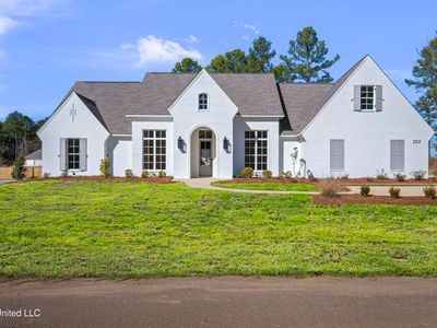 207 Westlake Cir, Madison, MS, 39110