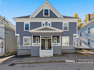 20 Ashland Ave #2, Methuen, MA 01844