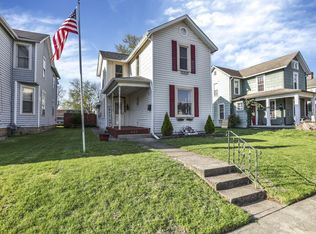 648 King St, Lancaster, OH