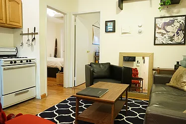 Rented by The MJS Group NY LLC