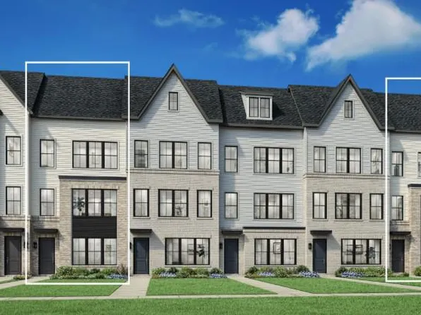24987 Rosslare Harbour Ter, Chantilly, VA 20152