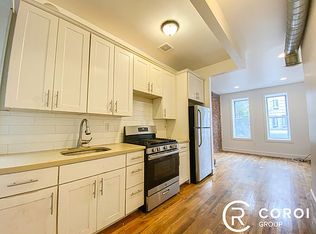 909 Jefferson Ave #A, Brooklyn, NY 11221
