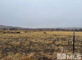 4850 Us Highway 50, Silver Springs, NV