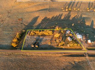 19329 406th Ave, Carpenter, SD 57322