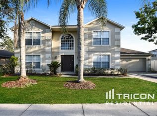 546 Granite Cir, Chuluota, FL 32766