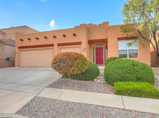 5135 River Ridge Pl NW, Albuquerque, NM 87114