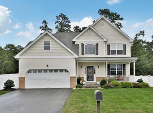 64 Imperial Pl S, Jackson, NJ 08527