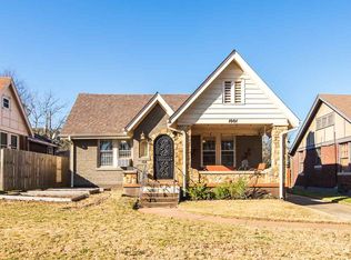 1001 Sheridan St, Memphis, TN 38107