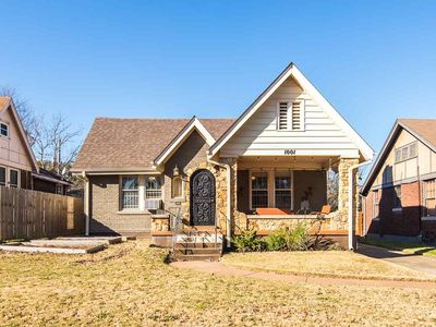1001 Sheridan St, Memphis, TN, 38107