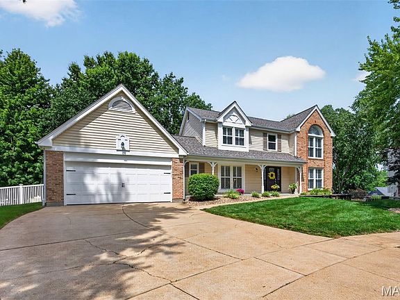 5th image of 6 Wagonspring Ct