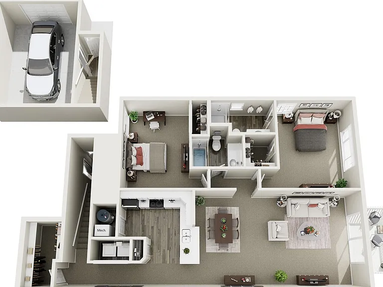290 Gethings Cir #290 — Photo 18