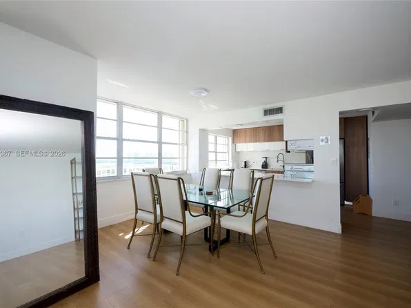 2851 NE 183rd St APT 1617E, Aventura, FL 33160