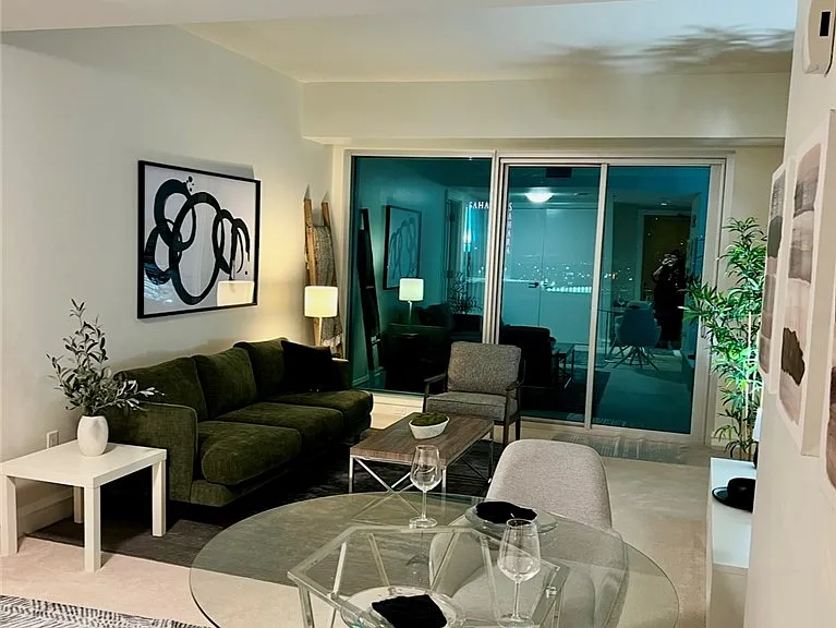 2700 Las Vegas Blvd S #1104 — Photo 14