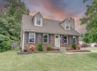 6717 Paul Alan Way, Louisville, KY 40291