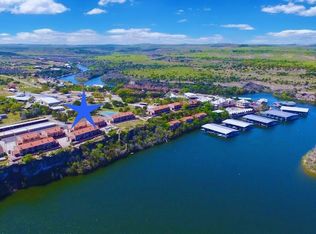 3123 Hells Gate Loop UNIT 45, Strawn, TX 76475