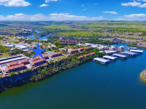 3123 Hells Gate Loop Unit 45, Strawn, TX 76475