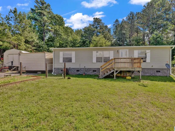 855 Cherrywood Ct, Odenville, AL 35120