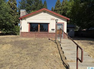 352 Alexander Ave, Susanville, CA 96130