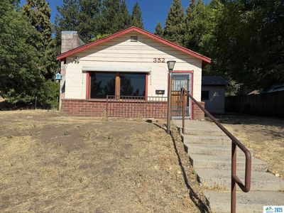 352 Alexander Ave, Susanville, CA, 96130