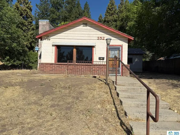 352 Alexander Ave, Susanville, CA 96130