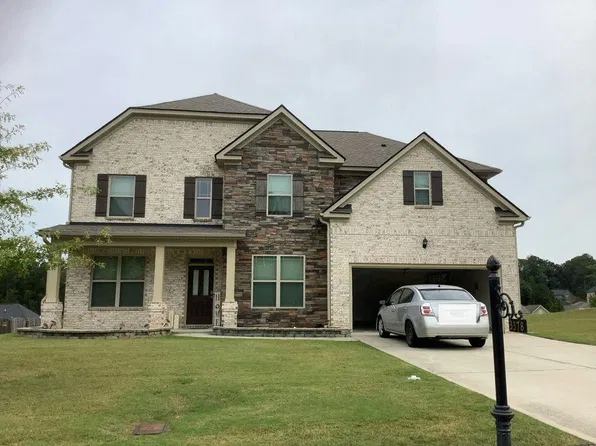 3378 Shoals Ridge Dr, Dacula, GA 30019
