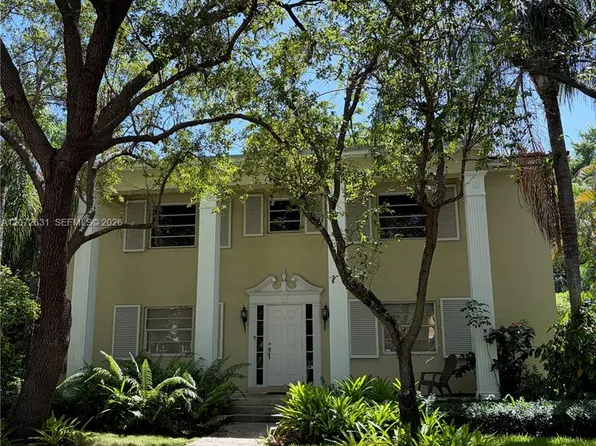 3923 Segovia St #2, Miami, FL 33134