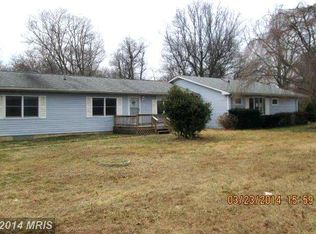 767 Craigtown Rd, Port Deposit, MD 21904